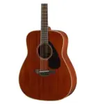 Yamaha FG850NT Acoustic Guitar Natural