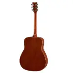 Yamaha FG850NT Acoustic Guitar Natural