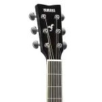 Yamaha FG-TA Acoustic Guitar Black