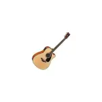 Yamaha FGX800C Natural - Electric Acoustic Guitar