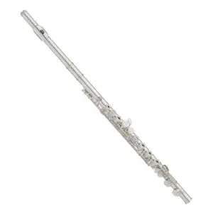 Yamaha Flute YFL-221