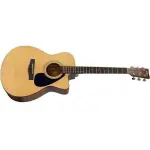 Yamaha FS-100C NT Acoustic Guitar Compact & Rich-Toned Design