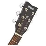 Yamaha FX370C Electric-Acoustic Guitar black