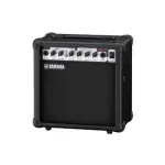 Yamaha GA-15 Guitar Amplifier – Powerful Performance in a Compact Design