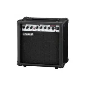 Yamaha GA-15 Guitar Amplifier – Powerful Performance in a Compact Design