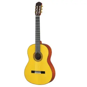 Yamaha GC-12S Classical Guitar