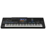 Yamaha Genos2 Arranger Workstation
