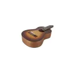 Yamaha GL-1 Guitalele TBS – 6-String Nylon Travel Guitar & Ukulele Hybrid