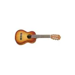 Yamaha GL-1 Guitalele TBS – 6-String Nylon Travel Guitar & Ukulele Hybrid