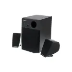 Yamaha GNS-MS01 Monitor Speakers for Genos  