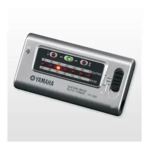 Yamaha Guitar Tuner YT-100