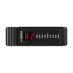 Yamaha Guitar Tuner YTC-10