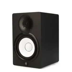 Yamaha HS-7 Black Powered Speaker System