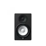 Yamaha HS-7 I Studio Monitor Speaker Black – Accurate Sound for Professional Mixing