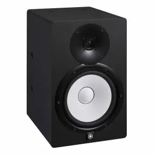 Yamaha HS8i Studio Monitor – Precise Sound & Professional Design for Pros