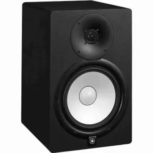 Yamaha HS-8M Powered Speaker System