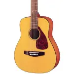 Yamaha JR-1 Mini Acoustic Guitar – Portable Beginner’s Compact Guitar