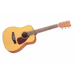 Yamaha JR-1 Mini Acoustic Guitar – Portable Beginner’s Compact Guitar