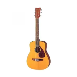 Yamaha JR-1 Mini Acoustic Guitar – Portable Beginner’s Compact Guitar