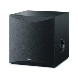 Yamaha KS-SW100 50W 8" Keyboard Subwoofer