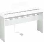 Yamaha L-125 Digital Piano Stand For P-125 White