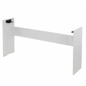 Yamaha L-125 Digital Piano Stand For P-125 White