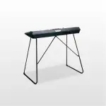 Yamaha L-2C Portable Keyboard Stand – Lightweight and Stable