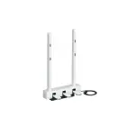 Yamaha LP-1 WH Pedal Unit For P-125 White