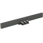 Yamaha Lp-5 Wh Yamaha Pedal For P115 Wht