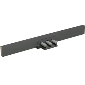 Yamaha Lp-5 Wh Yamaha Pedal For P115 Wht