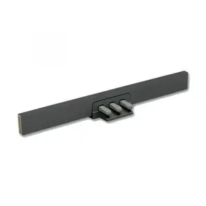Yamaha LP-5A Triple Pedal Unit for P-115 / P-125 Digital Pianos