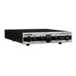 Yamaha MA2030a Power Amplifiers