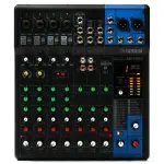 Yamaha MG10XU 10-Channel Audio Mixer with Effects and USB