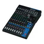 Yamaha MG-12XU 12-Channel Mixing Console