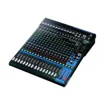 Yamaha MG-20XU 20-Channel Audio Mixer with Effects and USB Interface