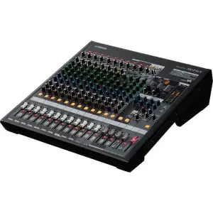 Yamaha MGP16X Analog Mixer Console