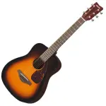 Yamaha Mini Acoustic Guitar JR-2 TBS – Compact and Portable
