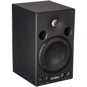 Yamaha MSP3 Compact Powered Monitor Speaker