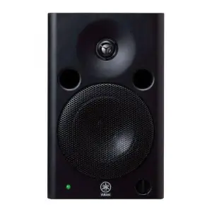 Yamaha MSP-5 Studio Studio Powered Speaker