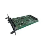 YAMAHA MY16-AT INTERFACE CARD Digital, 16-in/16-out ADAT, 4x optical connectors