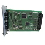 YAMAHA MY16-AT INTERFACE CARD Digital, 16-in/16-out ADAT, 4x optical connectors