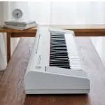 Yamaha NP-15 - 61-Key Portable Digital Piano in White