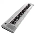 Yamaha NP-32 76-Key Portable Keyboard – Graded Soft Touch & Compact Design