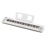 Yamaha NP-32 76-Key Portable Keyboard – Graded Soft Touch & Compact Design