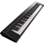 Yamaha NP-32 Digital Keyboard – 76 Keys, Black