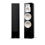 Yamaha NS-777 3-Way Tower Speaker – 250W Floorstanding Hi-Fi Speaker