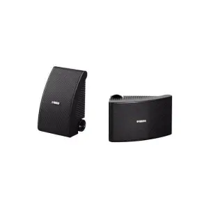 Yamaha NS-AW392 Outdoor Speaker- Black