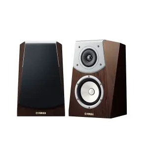 Yamaha NS-B901 Dark Brown Speaker