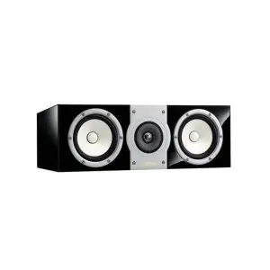Yamaha NS-C901 – Center Channel Speaker, Black