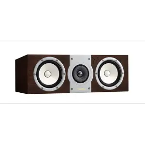 Yamaha NS-C901 Dark Brown Center Speaker